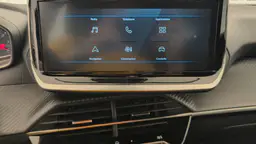 Peugeot 2008 - photo 17