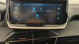 Peugeot 2008 - photo 18
