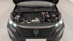 Peugeot 2008 - photo 19