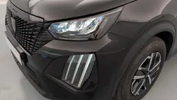 Peugeot 2008 - photo 20