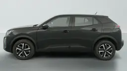 Peugeot 2008 - photo 4