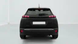 Peugeot 2008 - photo 6