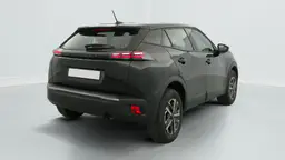 Peugeot 2008 - photo 7