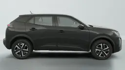 Peugeot 2008 - photo 8