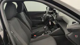 Peugeot 2008 - photo 9