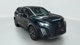 Peugeot 2008 - photo 1