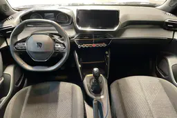 Peugeot 2008 - photo 13