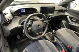 Peugeot 2008 - photo 15