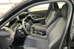 Peugeot 2008 - photo 16