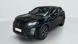 Peugeot 2008 - photo 3