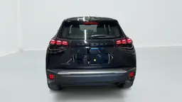 Peugeot 2008 - photo 6