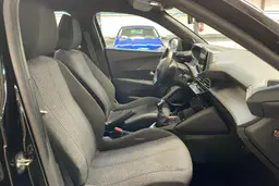 Peugeot 2008 - photo 9