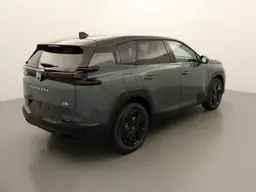 Citroen C5 AIRCROSS - photo 2