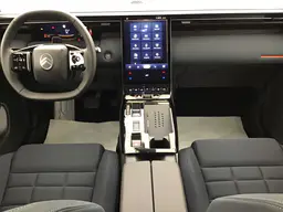 Citroen C5 AIRCROSS - photo 11