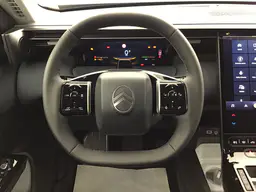 Citroen C5 AIRCROSS - photo 12