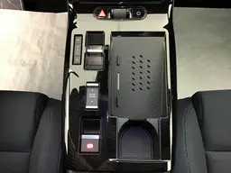 Citroen C5 AIRCROSS - photo 23