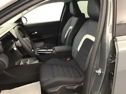 Citroen C5 AIRCROSS - photo 27