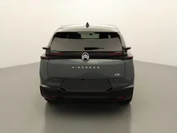 Citroen C5 AIRCROSS - photo 5