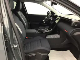 Citroen C5 AIRCROSS - photo 6