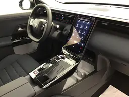 Citroen C5 AIRCROSS - photo 8