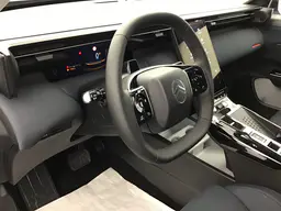 Citroen C5 AIRCROSS - photo 10