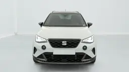 Seat Arona - photo 2