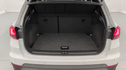 Seat Arona - photo 11