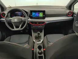Seat Arona - photo 13