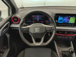 Seat Arona - photo 14