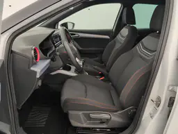 Seat Arona - photo 16