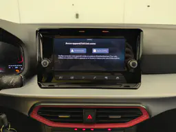 Seat Arona - photo 17