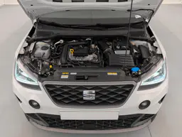 Seat Arona - photo 18