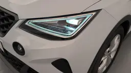 Seat Arona - photo 19