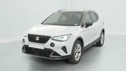 Seat Arona - photo 3