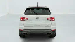Seat Arona - photo 6