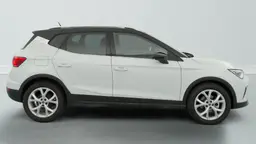 Seat Arona - photo 8
