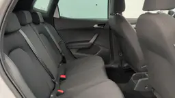 Seat Arona - photo 10