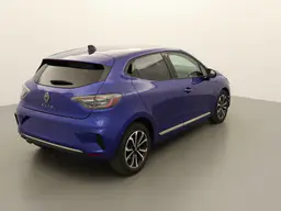Renault Clio - photo 2
