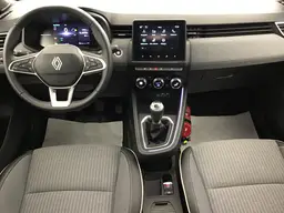 Renault Clio - photo 11