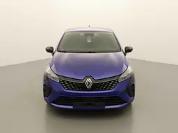 Renault Clio - photo 3