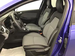 Renault Clio - photo 26