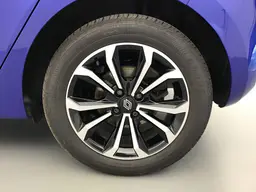 Renault Clio - photo 29