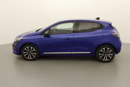 Renault Clio - photo 4