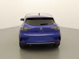 Renault Clio - photo 5