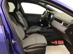 Renault Clio - photo 6