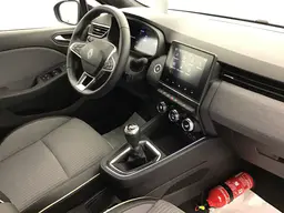 Renault Clio - photo 8