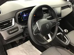 Renault Clio - photo 10