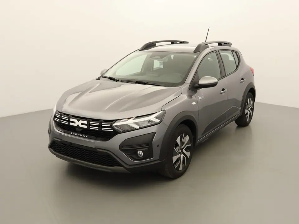 2025 Dacia Sandero Expression