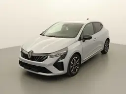 Renault Clio - photo 1