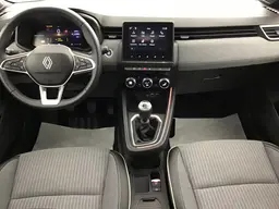 Renault Clio - photo 11